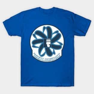 Manufacturing T-Shirt